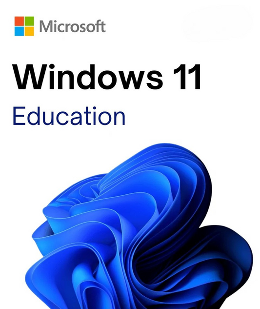 Windows 11 Educations Windows 11 Education (5PC) Retail Cd Keys